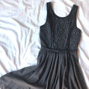 Skater Dress